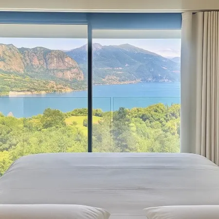 Hotel Il Perlo