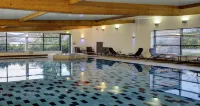 Best Western Chilworth Manor Hotel - piscina