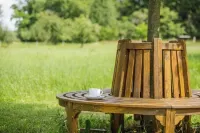 Premium Family apartment in the Trebnitz guest house