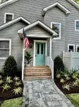 Bay Breeze - Charming 3BR Waterfront Home on the Chester River Hotels in Grasonville