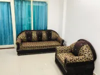 Escape to a serene oasis in heart of Dehradun at our charming 1 BHK apartment