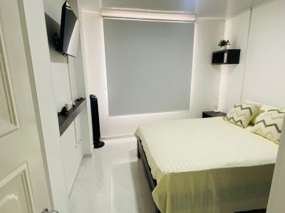 Acogedor Apartamento Esperandote