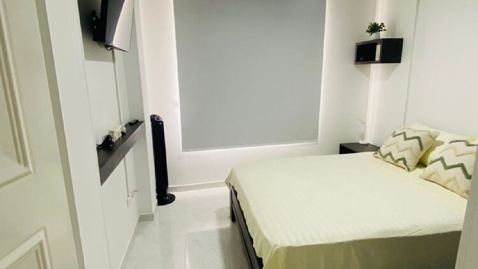 Acogedor Apartamento Esperandote
