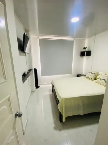 Acogedor Apartamento Esperandote