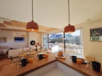 Loki Home - Jacuzzi & Spa فنادق في Locquirec