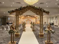 DoubleTree by Hilton London Elstree Hotels in Elstree and Borehamwood