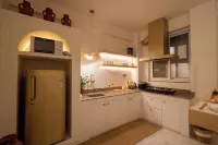 Luxury Presidential Suite Apartment