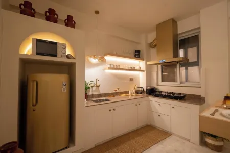 Luxury Presidential Suite Apartment Отели рядом с достопримечательностью «Nagarjun Forest Reserve»