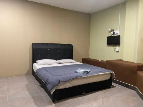 Hotel LII View Labis