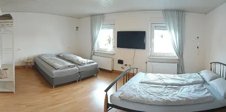 Your vacation home Отели рядом с достопримечательностью «Helmwartsturm»