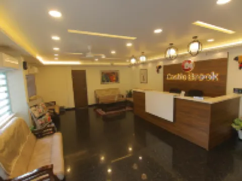 Castle Brook Residential Homestay Hotels in Thiruvalla