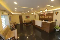 Castle Brook Residential Homestay