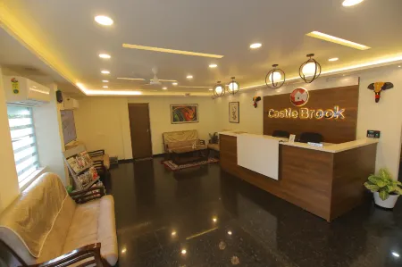 Castle Brook Residential Homestay