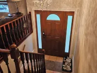 Seneca Heights Oasis with Hot Tub Hotels in Olean