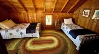 Balsam Lake Howards Fern Hill Cabin