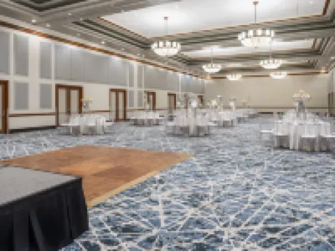 Embassy Suites by Hilton Dorado del Mar Beach Resort Hoteles en Dorado