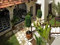 Casa Lecanda Boutique Hotel