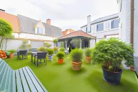 Hotel Ter Brughe by CW Hotel Collection Hotel a Bruges