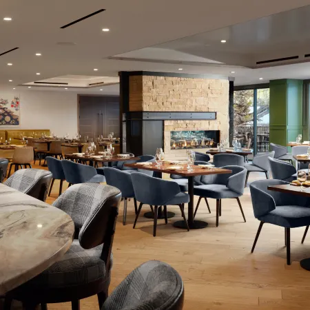 Hotel Alpenrock Breckenridge, Curio Collection by Hilton