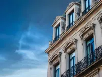 Historico Central Hotel Hotels near توري لاتينا أمريكانا