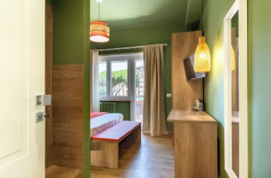 Notte Ai Colli - Rooms & Kitchen Hotels near Appio Latino