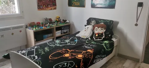 Villa en Pleine Nature Entre Terre et mer Hotel a Pignans