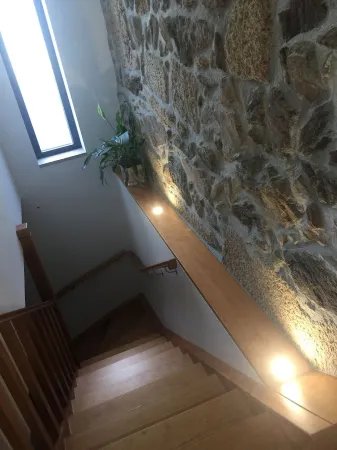 Quinta do Couto Celorico de Basto Отели в г. Селорику-ди-Башту