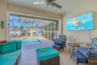 The Friendly Pelican Hotels near Reel Revenge Deep Sea Fishing Charters