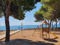 Sea blue Hotel a Alcanar