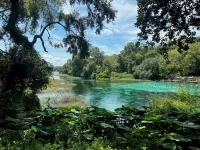 Three Sisters Cottages Hotels in Crystal River