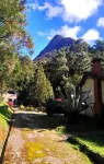 Cottage for 2 in the heart of Serra dos Órgãos - Discover the Wealth of Peace Hotels in Guapimirim