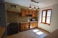 6-seater apartment Các khách sạn ở Saint-Hippolyte