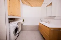 Allgäu Hütten Loft Großzügig Terrasse فنادق في Buchenberg