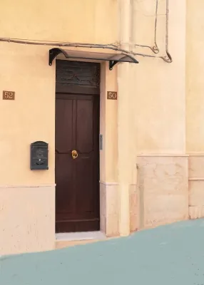 SEGESTA - Le Bouquet Hotels in Salemi