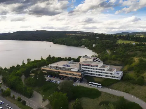 Orea Congress Hotel Brno Hotels in Brno