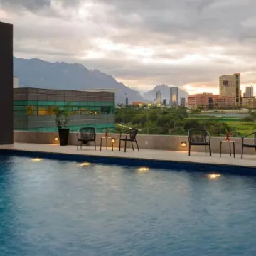 Hyatt House Monterrey Valle / San Pedro