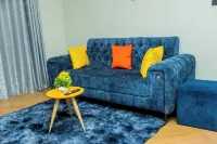 Cozy Residences Kampala 002