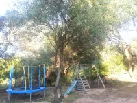 Peaceful villa close to the beach Hotels in Sollacaro