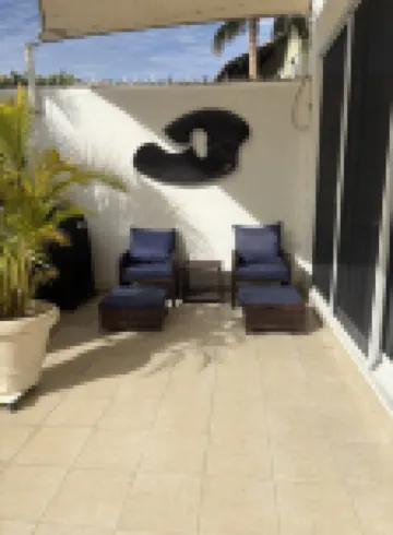 Private 3 bed 3 bath home with it's own pool and amazing ocean views.