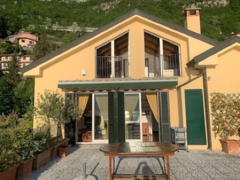 The Terrace on the lake Отели рядом с достопримечательностью «Villa Monastero»