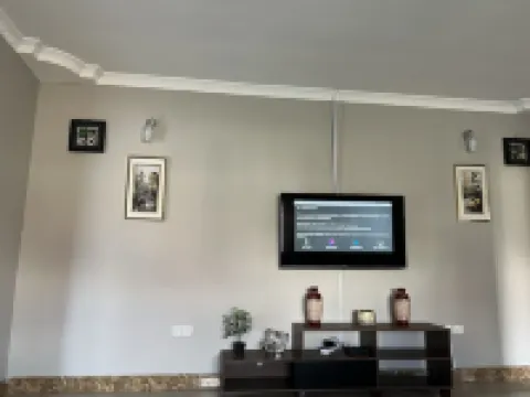 Family sized fully furnished home in the heart of Ndola City