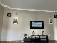 Family sized fully furnished home in the heart of Ndola City