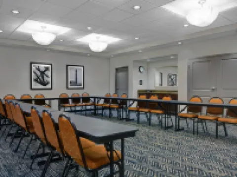 Hampton Inn Bath (Brunswick Area) Hotels in Bath