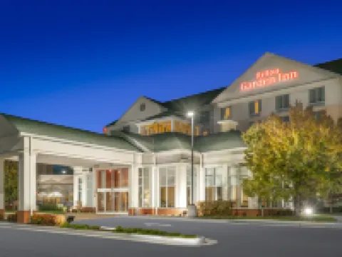 Hilton Garden Inn Richmond Airport Hotels in Sandston