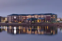 Homewood Suites by Hilton Denton - ジム