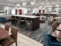 Hampton Inn St. Louis-Downtown (at the Gateway Arch) Hotels in St. Louis