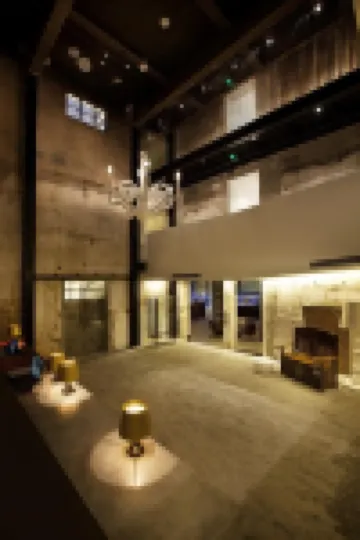 Suite 2 with Private Terrace - The Waterhouse at South Bund