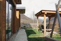 Svaneti Countryside 2 のホテル