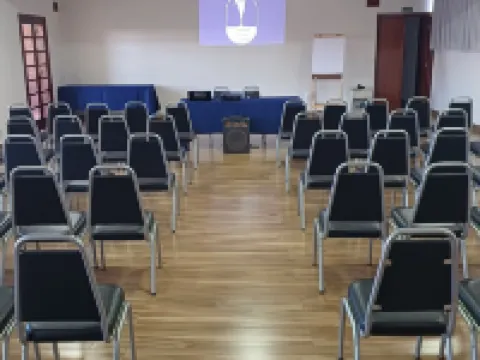 Cristal Palace Hotel Hotels in Lins