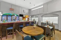 Radisson Hotel Salt Lake City Airport - Quầy Bar
